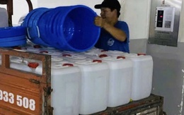 CBRE lên tiếng về việc căn hộ của Phó Chủ tịch Hiệp hội Bất động sản TP HCM bị cắt nước 8 tháng