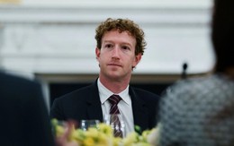 Mark Zuckerberg đâm đơn kiện chống lại Meta, công ty mẹ của Facebook