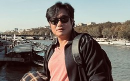 1 NSƯT nổi tiếng có học vị Tiến sĩ vừa được bổ nhiệm làm Hiệu trưởng trường ĐH: Từng tham gia Táo quân 2025, đóng loạt phim giờ vàng VTV