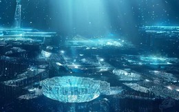 Đỉnh cao: Trung Quốc xây trung tâm dữ liệu AI dưới nước, đủ sức huấn luyện GPT-3.5 chỉ trong 1 ngày