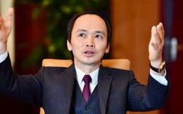 Tài sản của ông Trịnh Văn Quyết chính thức được gỡ phong tỏa sau hơn 3 năm: Khối tài sản từng lên tới gần 2 tỷ USD nay còn lại bao nhiêu?