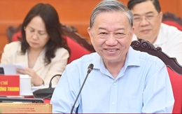 Tổng Bí thư: Huy động tư nhân làm đường sắt tốc độ cao, đường sắt đô thị