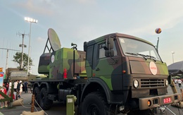 "Sát thủ" diệt UAV do QĐND Việt Nam chế tạo, đang trưng bày ở công trình top 10 thế giới có gì nổi trội?