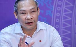 TS Phan Đức Hiếu: EVN nên thông báo ngay khi tiền điện đột biến, không nên đợi đến cuối tháng