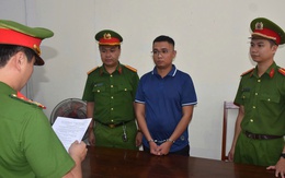 Bắt cựu nhân viên ngân hàng ở Đà Nẵng