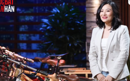 4 năm sau Shark Tank, hãng xe đạp trợ lực điện từng bị chê 'xấu', 'ngáo giá' giờ được Qualcomm hỗ trợ phát triển IoT