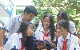 Phụ huynh phản ứng vì con phải đi học thứ Bảy, Sở GD&ĐT TP.HCM chỉ đạo gì?