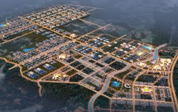 Di dời hơn 800 hộ dân để triển khai dự án khu công nghiệp gần 11.500 tỷ đồng tại tỉnh 'sát vách' Hà Nội