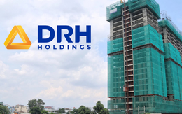 Từng “đình đám” với loạt dự án bất động sản, nay doanh nghiệp này chìm trong thua lỗ, cổ phiếu không đủ mua cốc trà đá