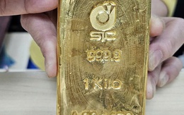 Nghiên cứu lập sàn giao dịch vàng quốc gia, mô hình nào phù hợp với Việt Nam?