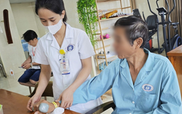 Người đàn ông mắc "hội chứng liệt đêm thứ 7"