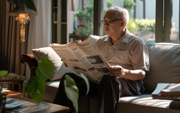 Nghỉ hưu với mức lương 85 triệu đồng/tháng, cùng 3 bất động sản cho thuê, cựu chủ tịch vẫn than vãn: Mong mỏi duy nhất của tôi là được đi làm