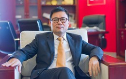 Chủ tịch SSI Nguyễn Duy Hưng: Tài sản số hấp dẫn nhưng rất rủi ro và nhiều cạm bẫy