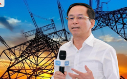 Sếp EVN: Hơn 700 tổ chức bán buôn đang tự định giá điện, chúng tôi không thể kiểm soát