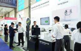 Hơn 300 thương hiệu công nghệ quy tụ tại Triển lãm Quốc tế NEPCON Vietnam 2025