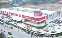 Hôm nay, Central Retail khánh thành đại siêu thị GO! thứ hai tại tỉnh miền núi phía Bắc