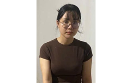 Tạm giữ hình sự "hotgirl" Phùng Thị Khánh Linh