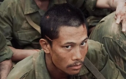 Tạ của 'Mưa đỏ' nhập viện