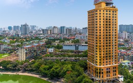 Tiếp mạch lỗ, Đường Man của đại gia Đường “bia” bị kiểm toán có ý kiến ngoại trừ trên BCTC