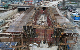 Vì sao TP.HCM giải ngân đầu tư công chậm chạp?