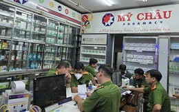 Ngày mai, ca sĩ Quốc Kháng và chủ nhà thuốc Mỹ Châu cùng hầu tòa