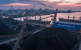 Dự án kho than 800 tỉ đồng ở Quảng Trị: Vì sao chưa triển khai?