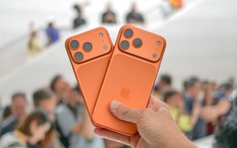 iPhone 17 mở bán sớm, Việt Nam lên thị trường tier 1 - nguồn cung sẽ thế nào?