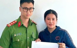 Chuyển khoản nhầm gần 55 triệu, người nhận mãi không trả lại: Người phụ nữ quyết định báo công an