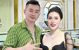 Ngân Collagen lên tiếng giải thích vụ "resort 22.000ha" nhưng lại lộ thêm chi tiết khó đỡ