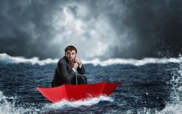 SSI Research: Một nhịp chỉnh mạnh có thể sẽ diễn ra vào cuối tháng 9