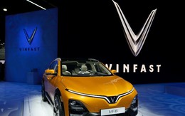 VinFast dự kiến tiêu hao tiền khoảng 400 - 600 triệu USD mỗi quý trong ngắn hạn