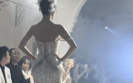 3 người đẹp bỏ Vbiz để làm dâu hào môn: Nhà chồng gia thế cực khủng, người cuối cùng hot đến mức khó tin!