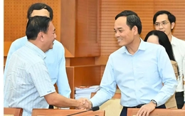 Hoàn thiện thể chế, thu hút chuyên gia giỏi cho Trung tâm Tài chính quốc tế tại TPHCM