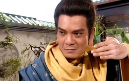 Nhân vật phụ ít ai để ý này bất ngờ tỏa sáng, trở thành cao thủ đệ nhất khiến Cưu Ma Trí khó chịu