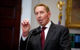 Vì AI, Elon Musk mất ngôi vị người giàu nhất thế giới vào tay một Chủ tịch tập đoàn công nghệ