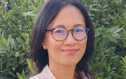 TSKH Phạm Thị Kim Cương chỉ ra cơ hội Việt Nam có thể nắm bắt để hướng ra thế giới theo làn sóng tiêu dùng bền vững