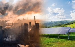 Sở hữu điện mặt trời dễ dàng như mua một chiếc xe máy trả góp?