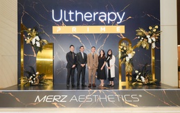 Ultherapy Prime & Golden Record Award: Hội tụ những tên tuổi đầu ngành da liễu thẩm mỹ