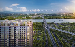Jade Square: Điểm đến lý tưởng của các gia đình hiện đại