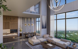 Ecopark ra mắt Sky Premium – bộ sưu tập căn hộ đặc biệt tại Sky Retreat