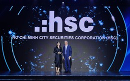 HSC lần thứ 3 liên tiếp đạt giải “Nơi làm việc tốt nhất châu Á”