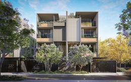 Bộ sưu tập những bản sắc sống tinh tuyển tại The Fullton Edition