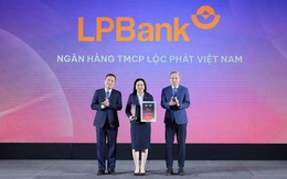 Top 6 ngân hàng nộp ngân sách lớn nhất Việt Nam: Dấu ấn bứt phá của LPBank
