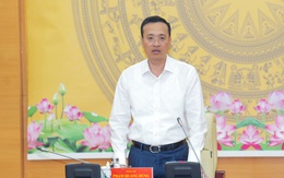 Ngân hàng Nhà nước đang nghiên cứu lộ trình lập sàn giao dịch vàng