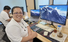 Chiêu sinh tồn mới của giới trẻ Trung Quốc giữa cơn bão thất nghiệp