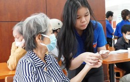 2 tỉnh, thành phố nâng mức Trợ cấp hưu trí xã hội