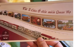 Du khách nhận xét công tâm tàu Hà Nội 5 Cửa Ô: "Không nghĩ đang đi tàu Việt Nam, dịch vụ chuẩn khách sạn"