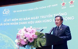 VNPT đề xuất triển khai 4 nhiệm vụ trọng tâm về AI