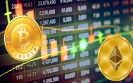 Lựa chọn tối đa 5 tổ chức cung cấp dịch vụ tài sản mã hoá cấp phép hoạt động