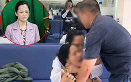 Bác sĩ Tuyết Chinh bị bắt khẩn cấp về tội gì?